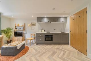 Rock Mill - 1 Bedroom Apartment - 5