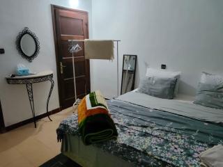 Chambre paisible et romantique - 5