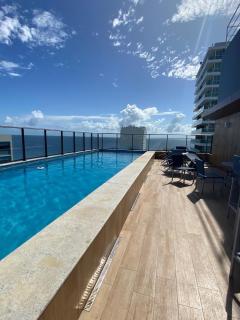 Farol da Barra - Circuito do Carnaval - 2