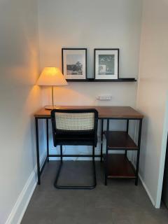 Luxury Downtown Apt with Parking, Gym, and Indoor Pool - 4