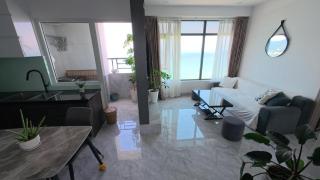 Alex Beachfront Panoramic Suite Apartment - 2 BR 2 Bath - 3