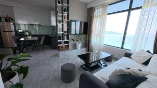Alex Beachfront Panoramic Suite Apartment - 2 BR 2 Bath - 1