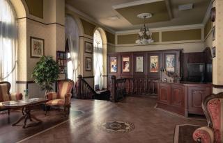 Cotton House Hotel Budapest - Budapest - 0