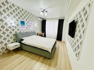 Le Mondé 2 Rooms Apartment - 6