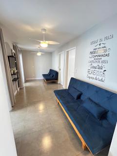 Solarium Riviera - Casa 1 - NOVA 600m praia Riviera - - 5