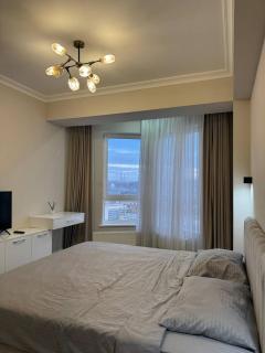 Sunrise House by Lake & Nature - Chişinău - 6