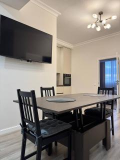 Sunrise House by Lake & Nature - Chişinău - 8