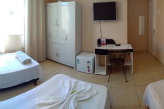 Kitnets e Suites a 300 metros da Prefeitura de Porto Real - 9