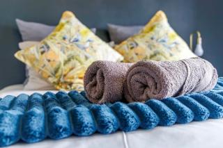 The Bridge, Apartment 67 - 2