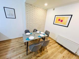 Le Mondé 2 Rooms Apartment - 7