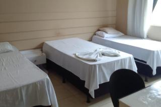 Kitnets e Suites a 300 metros da Prefeitura de Porto Real - 5