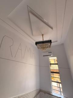 Rama Garden Hotel ,Lafe Rd, Akure - 2