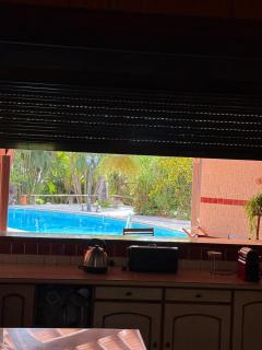 Villa créole Le Léon Luxe authentique - 6