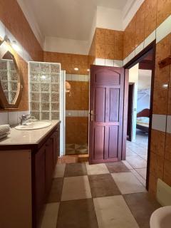 Villa créole Le Léon Luxe authentique - 3