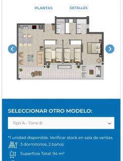 Apartamento en la serena playa - 8