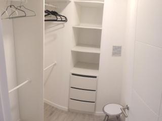 Apartamento en la serena playa - 1