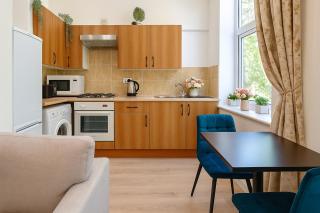 Sidemersey Livings - Botanic Residence - 9