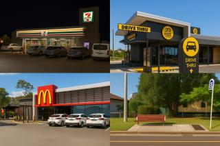 Smart Suites Self Check-in Apartments - S Stockport - 4