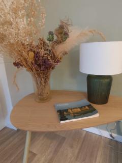 Gite de charme, 3 pers, parc arboré , Chantilly 5' - Apremont - 8