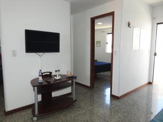 Cobertura Canto da Sereia - 1