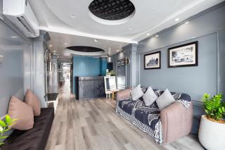 Boutique Passion Hotel - 9