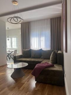 Modern Apartments Two Pearls - 7