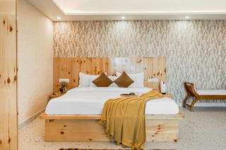 The Aura Kasauli - 6