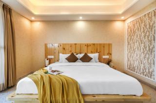 The Aura Kasauli - 3