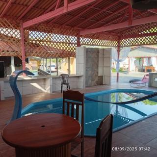 'REFUGIO SERENO' Seu lar longe de casa, lazer e conforto e pronto pra - 0