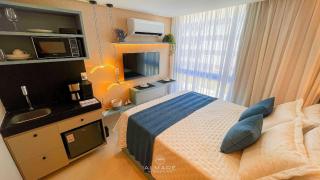 Aquamaris Studio Vista Mar Lateral - By Almare - 8