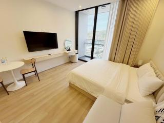 Newlife Tower apartment - Ha Long - 4