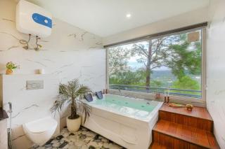 The Aura Kasauli - 0