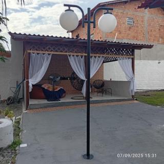 'REFUGIO SERENO' Seu lar longe de casa, lazer e conforto e pronto pra - 3