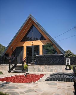 Emin Dom Mionica - Valjevo - 0