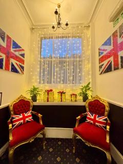 Jubilee Hotel Victoria - 4