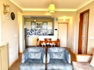 Lavish 2BHK Apartment with Mangrove View - Near Candolim Beach - 5