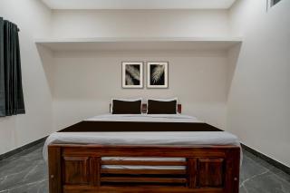 Hotel O Ambari Residency - 3