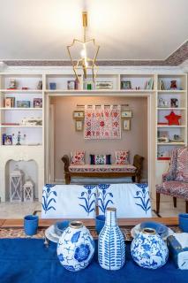 Luxuery 3 BR Maadi Suker khan Vintage Oasis - 0