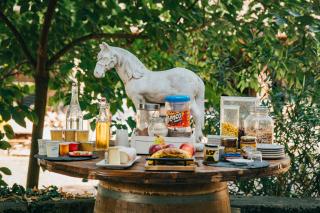 Gite et chambres d'Hotes de Cozance - 8