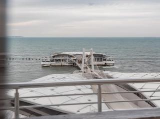 Premium Center Apartment - 1