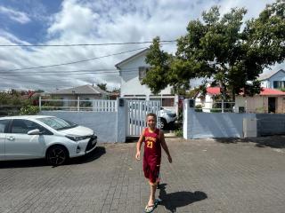 Maison vue mer chaleureuse et confortable - 7