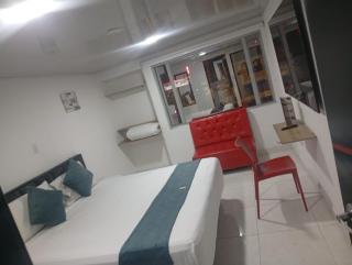 hotel bogota corferias - 2