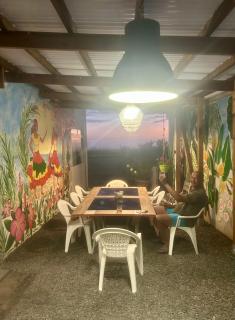 Maison vue mer chaleureuse et confortable - 6