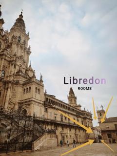 Libredón Rooms - 0
