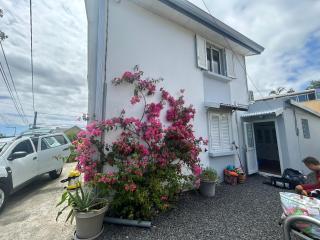 Maison vue mer chaleureuse et confortable - 5