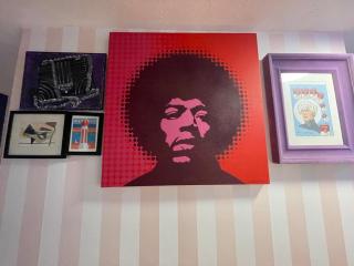 Arty hideaway with courtyard near beach - 2