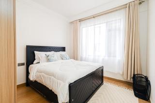 Maison Ziara at The Loftel - 4