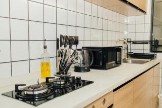 Maison Ziara at The Loftel - 5