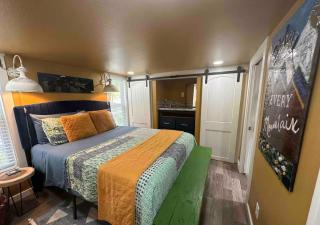 Waterfall Cottage, Hot Tub, Game Room, Fire Pit - 5