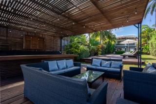 Villa Pok Ta Pok - 5BR - Waterfront Private Pool - 4